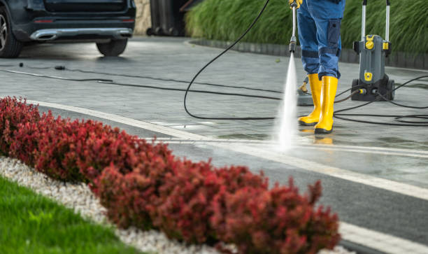 Boat and Dock Cleaning in Keowee Key, SC